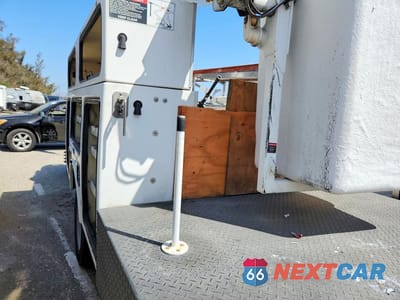 Drugie zdjęcie samochodu z przodu: 2015 FORD F450 SUPER DUTY VIN:1FDUF4GT3FEB98491 - miniatura