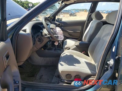 Zdjęcie 7 z 12 samochodu: 1996 TOYOTA CAMRY LE V6 VIN:4T1BF12KXTU862033 - miniatura