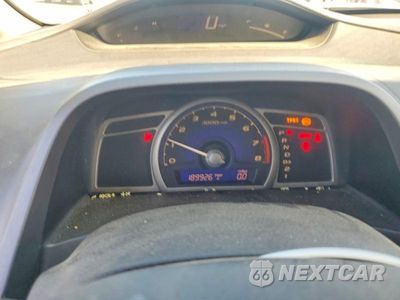 Zdjęcie 9 z 12 samochodu: 2011 HONDA CIVIC LX VIN:2HGFA1F59BH531777 - miniatura