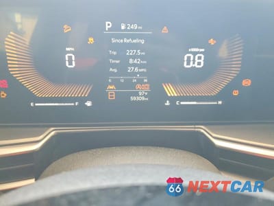Zdjęcie 9 z 13 samochodu: 2024 KIA SORENTO S VIN:5XYRL4JCXRG289880 - miniatura