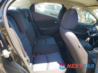 Zdjęcie 10 z 12 samochodu: 2016 SCION IA BASE VIN:3MYDLBZV5GY106531 - miniatura
