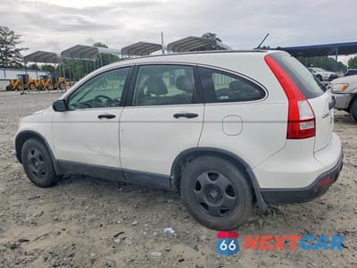 Drugie zdjęcie samochodu z przodu: 2007 HONDA CR-V LX VIN:JHLRE38337C036222 - miniatura
