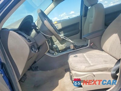 Zdjęcie 7 z 12 samochodu: 2008 FORD FOCUS SE VIN:1FAHP35N98W257161 - miniatura