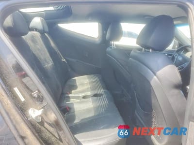 Zdjęcie 10 z 13 samochodu: 2013 HYUNDAI VELOSTER TURBO VIN:KMHTC6AE9DU134680 - miniatura