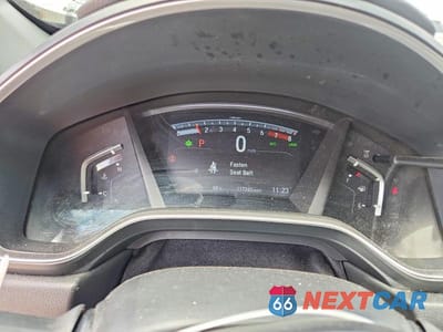 Zdjęcie 9 z 13 samochodu: 2019 HONDA CR-V EXL VIN:5J6RW1H88KA013060 - miniatura
