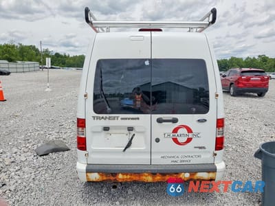 Zdjęcie 6 z 12 samochodu: 2013 FORD TRANSIT CONNECT XLT VIN:NM0LS7DN4DT154069 - miniatura