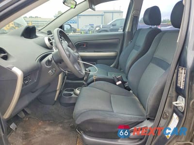 Zdjęcie 7 z 12 samochodu: 2006 SCION XA BASE VIN:JTKKT624560138010 - miniatura