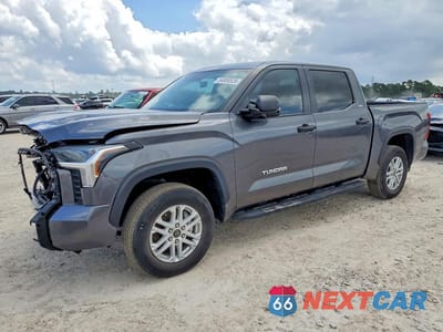 2024 TOYOTA TUNDRA SR5 5TFLA5DB8RX172588 - główne zdjęcie licytacji z USA - miniatura