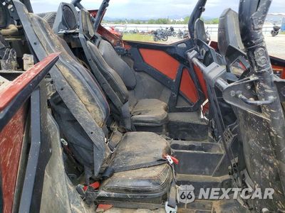 Zdjęcie 6 z 10 samochodu: 2021 POLARIS RZR UTILITY VEHICLE VIN:3NSR4C92XMG628116 - miniatura