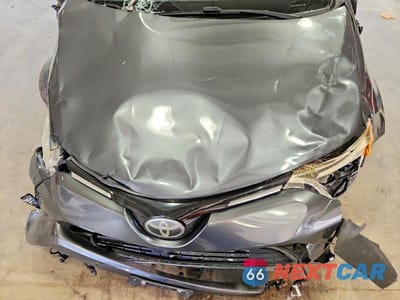 Zdjęcie 12 z 13 samochodu: 2017 TOYOTA RAV4 LIMITED VIN:JTMDFREV2HD215764 - miniatura