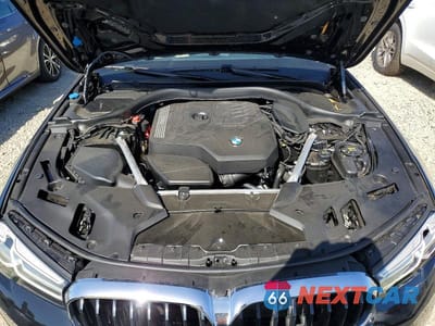 Zdjęcie 11 z 12 samochodu: 2023 BMW 530 I VIN:WBA53BH01PWY08228 - miniatura