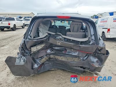 Zdjęcie 6 z 13 samochodu: 2018 HONDA ODYSSEY SE VIN:5FNRL5H36GB137028 - miniatura