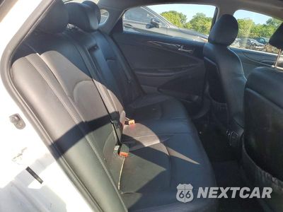 Zdjęcie 10 z 12 samochodu: 2013 HYUNDAI SONATA LIMITED VIN:5NPEC4AC6DH535467 - miniatura