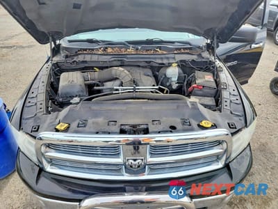 Zdjęcie 11 z 12 samochodu: 2012 DODGE RAM 1500 SLT VIN:1C6RD7GT1CS124833 - miniatura