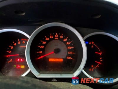 Zdjęcie 9 z 13 samochodu: 2007 TOYOTA TACOMA ACCESS CAB VIN:5TEUU42N47Z426208 - miniatura