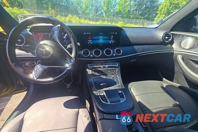 Zdjęcie 9 z 14 samochodu: 2022 MERCEDES-BENZ E 350 VIN:W1KZF8DB5NB084530 - miniatura