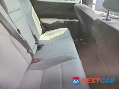 Zdjęcie 11 z 13 samochodu: 2025 LEXUS RX 350 PREMIUM VIN:2T2BAMCA7SC090463 - miniatura