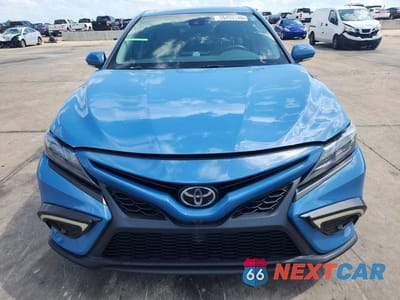 Piąte zdjęcie samochodu w środku: 2024 TOYOTA CAMRY SE VIN:4T1S11BK9RU118673 - miniatura