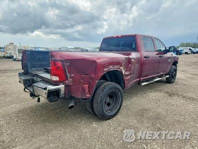 Trzecie zdjęcie samochodu z tyłu: 2017 RAM 3500 ST VIN:3C63RRGLXHG754626 - miniatura