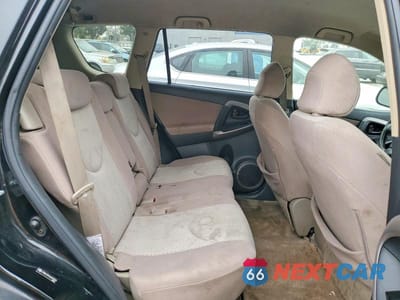 Zdjęcie 10 z 12 samochodu: 2006 TOYOTA RAV4 BASE VIN:JTMBK33V466002559 - miniatura