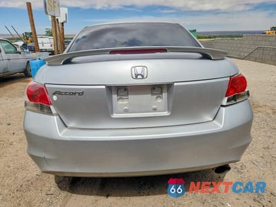 Zdjęcie 6 z 12 samochodu: 2008 HONDA ACCORD LXP VIN:1HGCP26478A019523 - miniatura