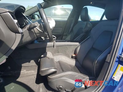 Zdjęcie 7 z 12 samochodu: 2020 VOLVO S60 T6 R-DESIGN VIN:7JRA22TM9LG039367 - miniatura