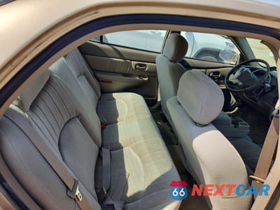 Zdjęcie 10 z 13 samochodu: 2004 BUICK CENTURY CUSTOM VIN:2G4WS52J841200301 - miniatura