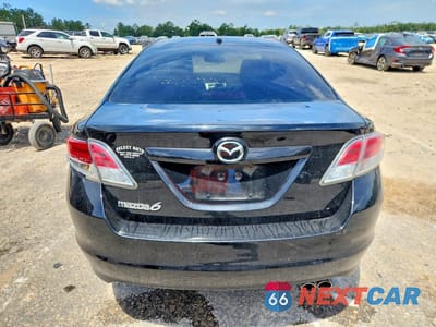 Zdjęcie 6 z 12 samochodu: 2009 MAZDA 6 I VIN:1YVHP82A095M19205 - miniatura