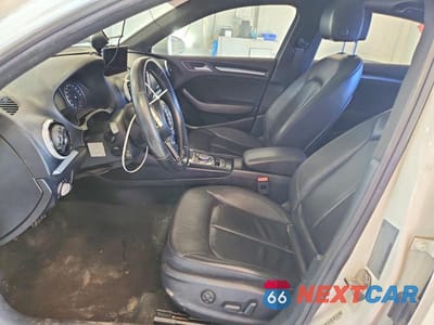 Zdjęcie 7 z 12 samochodu: 2017 AUDI A3 PREMIUM VIN:WAUB8GFF9H1012639 - miniatura