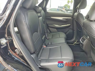 Zdjęcie 11 z 14 samochodu: 2021 INFINITI QX50 LUXE VIN:3PCAJ5BA6MF101653 - miniatura