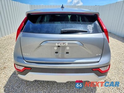 Zdjęcie 6 z 14 samochodu: 2026 KIA NIRO LX VIN:KNDCP3LE2T5335253 - miniatura