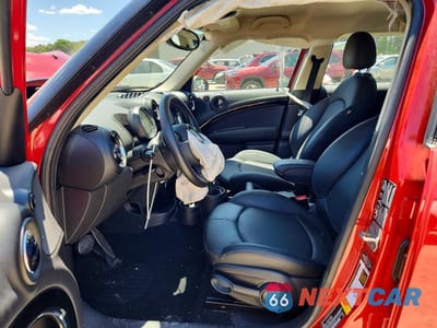 Zdjęcie 7 z 12 samochodu: 2014 MINI COOPER S COUNTRYMAN VIN:WMWZC5C57EWP37121 - miniatura