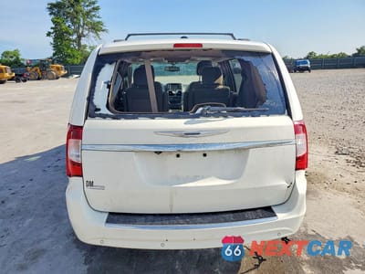 Zdjęcie 6 z 14 samochodu: 2013 CHRYSLER TOWN & COUNTRY TOURING L VIN:2C4RC1CG7DR659881 - miniatura