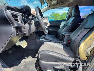 Zdjęcie 13 z 24 samochodu: 2016 TOYOTA COROLLA S PLUS VIN:2T1BURHE7GC707792 - miniatura