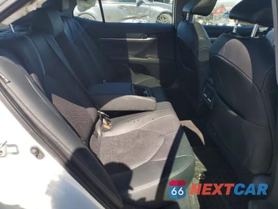 Zdjęcie 10 z 12 samochodu: 2021 TOYOTA CAMRY XSE VIN:4T1K61AK9MU456845 - miniatura