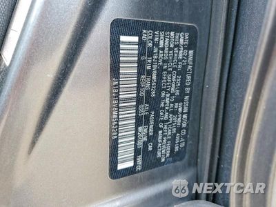 Zdjęcie 13 z 13 samochodu: 2021 NISSAN ROGUE SPORT SV VIN:JN1BJ1BV8MW563288 - miniatura