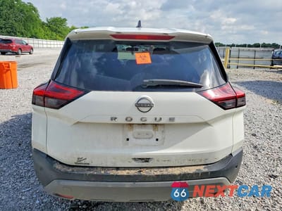 Zdjęcie 6 z 13 samochodu: 2023 NISSAN ROGUE S VIN:5N1BT3AA0PC859800 - miniatura
