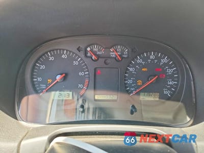 Zdjęcie 9 z 12 samochodu: 2000 VOLKSWAGEN JETTA GLS VIN:3VWSC29M1YM129226 - miniatura