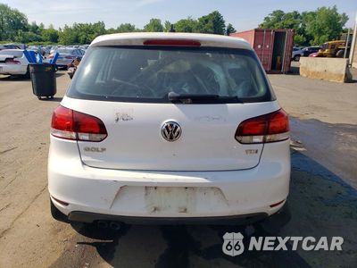 Zdjęcie 6 z 13 samochodu: 2014 VOLKSWAGEN GOLF VIN:WVWNM7AJ7EW011009 - miniatura