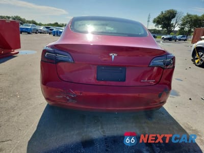 Zdjęcie 6 z 12 samochodu: 2021 TESLA MODEL 3 VIN:5YJ3E1EBXMF902886 - miniatura