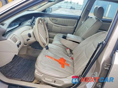 Zdjęcie 7 z 12 samochodu: 2001 TOYOTA AVALON XLS VIN:4T1BF28B41U150580 - miniatura