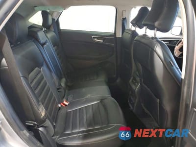 Zdjęcie 11 z 14 samochodu: 2024 FORD EDGE SEL VIN:2FMPK4J90RBA88648 - miniatura