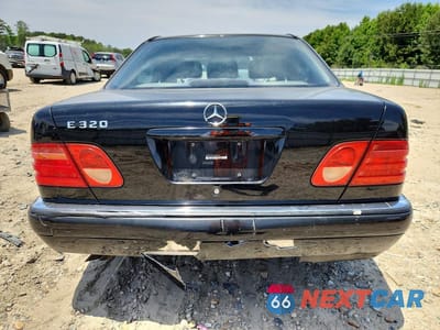 Zdjęcie 6 z 13 samochodu: 1999 MERCEDES-BENZ E 320 VIN:WDBJF65H2XA909770 - miniatura