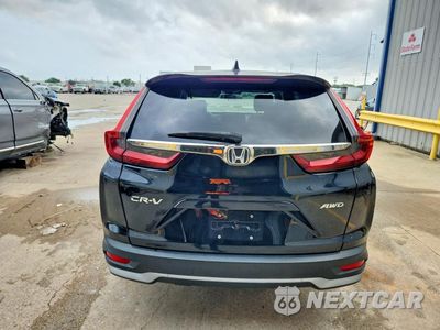 Zdjęcie 6 z 13 samochodu: 2020 HONDA CR-V EX VIN:2HKRW2H53LH668416 - miniatura