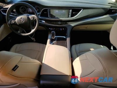 Zdjęcie 8 z 13 samochodu: 2021 BUICK ENCLAVE PREMIUM VIN:5GAERCKW5MJ209914 - miniatura