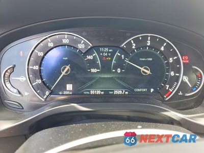 Zdjęcie 9 z 13 samochodu: 2019 BMW X3 XDRIVE30I VIN:5UXTR9C55KLP89390 - miniatura