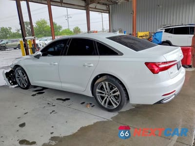 Drugie zdjęcie samochodu z przodu: 2023 AUDI A6 PREMIUM VIN:WAUD3BF27PN077875 - miniatura