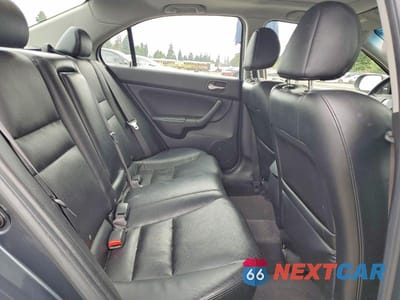Zdjęcie 10 z 12 samochodu: 2005 ACURA TSX VIN:JH4CL96985C001626 - miniatura
