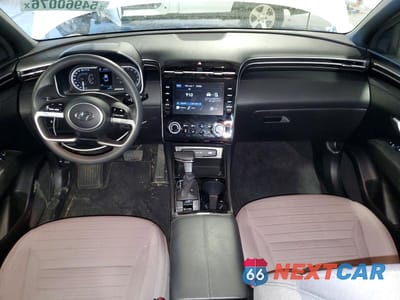 Zdjęcie 8 z 12 samochodu: 2024 HYUNDAI SANTA CRUZ SE VIN:5NTJADAE6RH077749 - miniatura