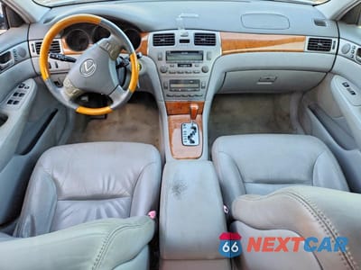 Zdjęcie 8 z 12 samochodu: 2006 LEXUS ES 330 VIN:JTHBA30G965167052 - miniatura
